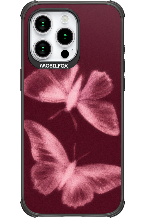 Papillonia 2.0 - Apple iPhone 15 Pro Max