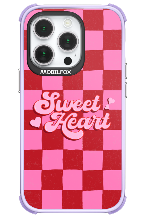 Sweat Heart - Apple iPhone 14 Pro