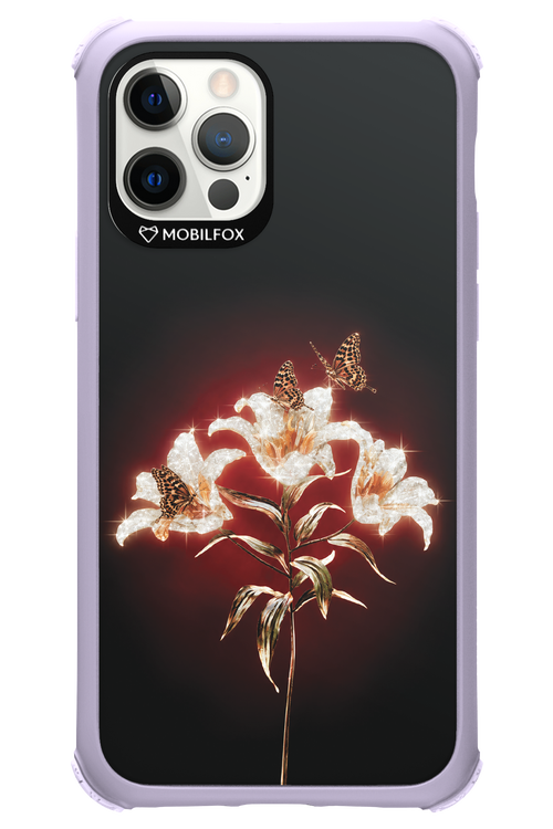 Glow Up Girl 2.0 - Apple iPhone 12 Pro