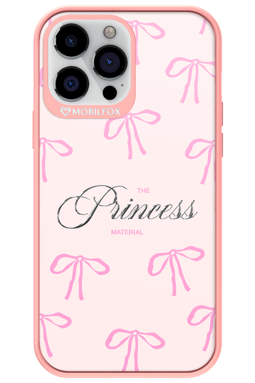 Princess Material 2.0 - Apple iPhone 13 Pro Max