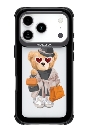 Iconic Bear - Apple iPhone 17 Pro