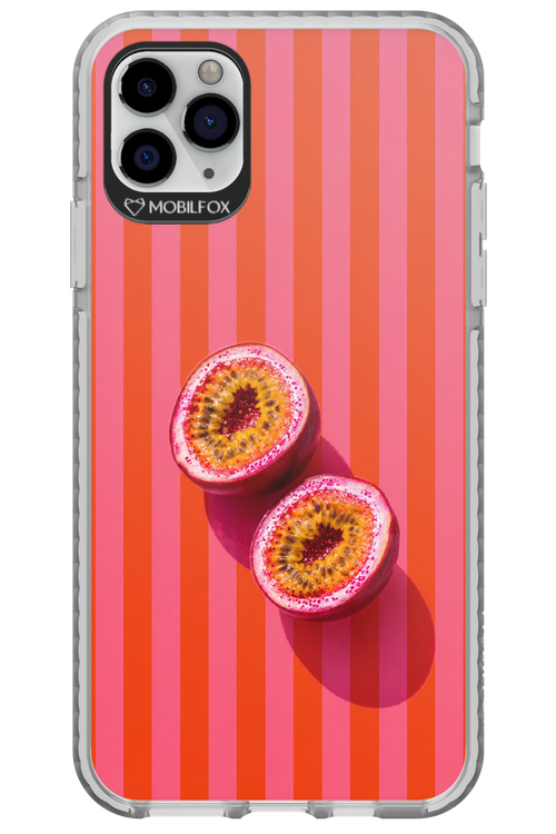Passion Fruit 2.0 - Apple iPhone 11 Pro Max