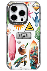 Aloha 2.0 - Apple iPhone 15 Pro