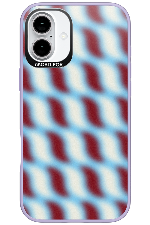 Cold Wave 2.0 - Apple iPhone 16 Plus
