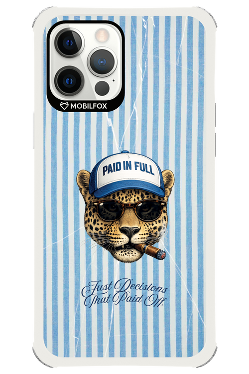 Paid in Full 2.0 - Apple iPhone 12 Pro Max