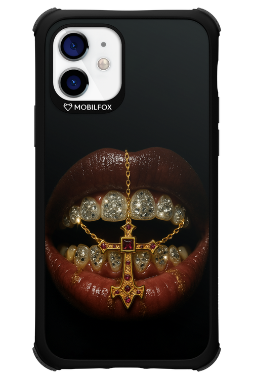 Greedy 2.0 - Apple iPhone 12