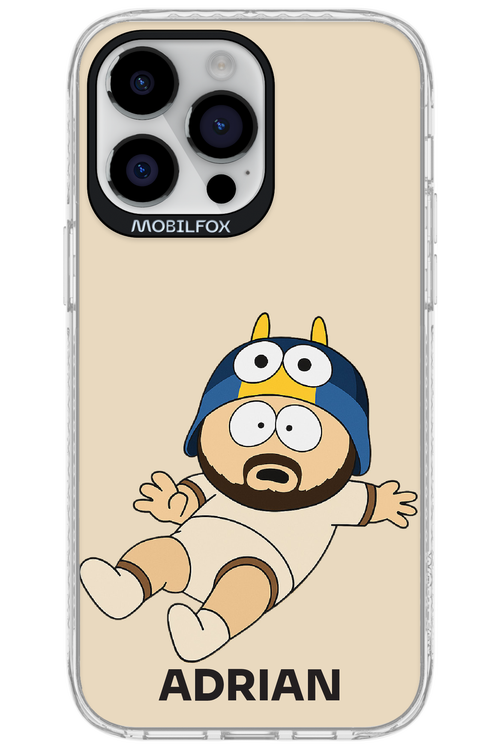 ChildHeli 1 2.0 - Apple iPhone 14 Pro Max