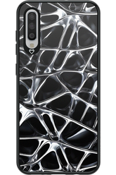 Chrome Lines 2.0 - Samsung Galaxy A70