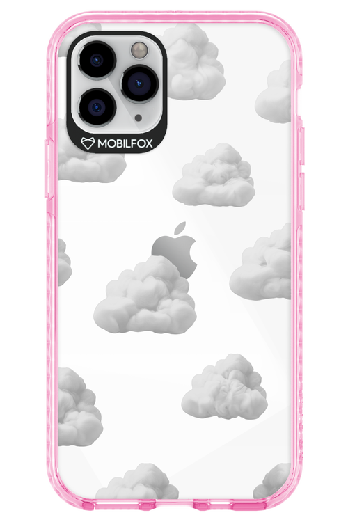 Cloudy Simple 2.0 - Apple iPhone 11 Pro