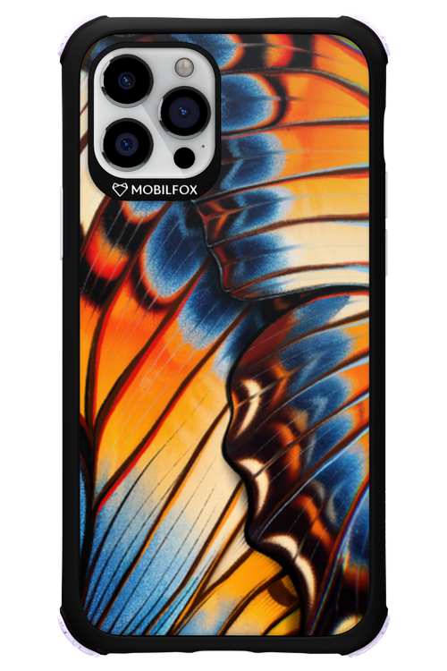 Rainbow Wing 2.0 - Apple iPhone 12 Pro