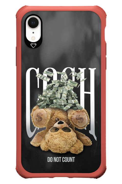 CASH 2.0 - Apple iPhone XR