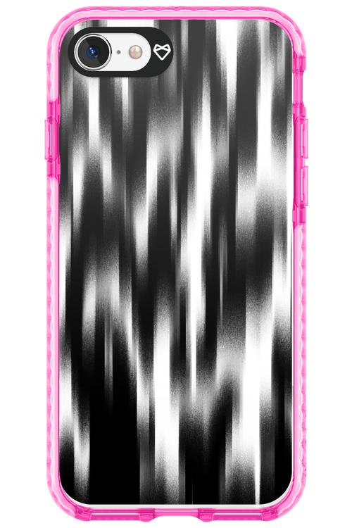 Monochrome Motion 2.0 - Apple iPhone SE 2022