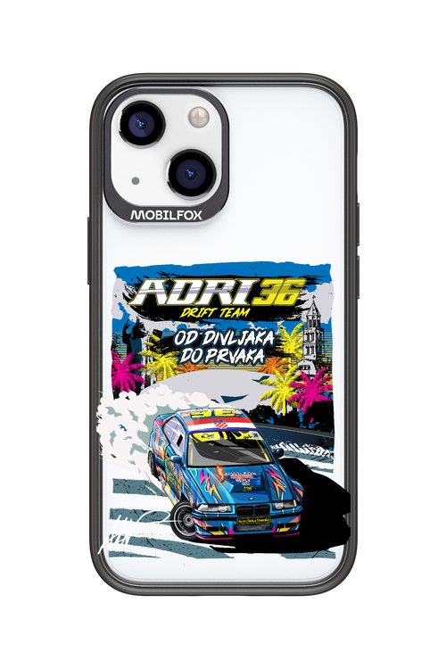 ADRI36 Drift Splash 2.0 - Apple iPhone 13 Mini