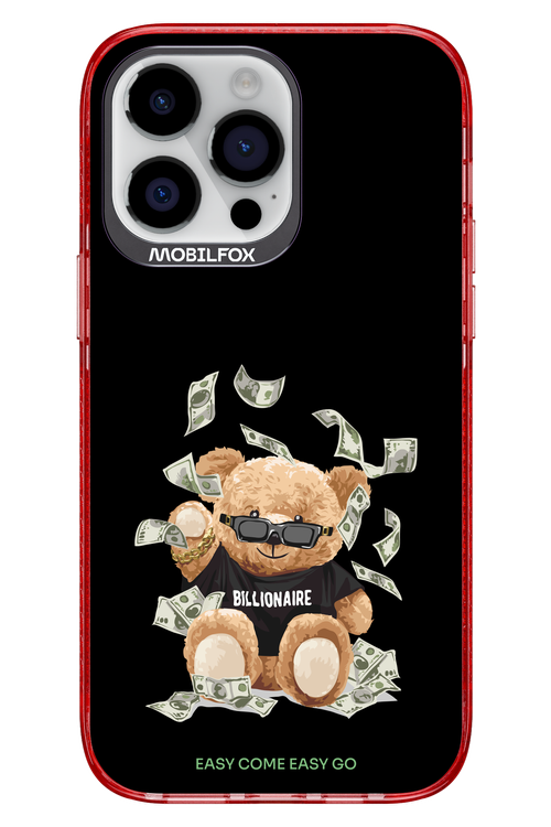 Easy Come Easy Go 2.0 - Apple iPhone 14 Pro Max