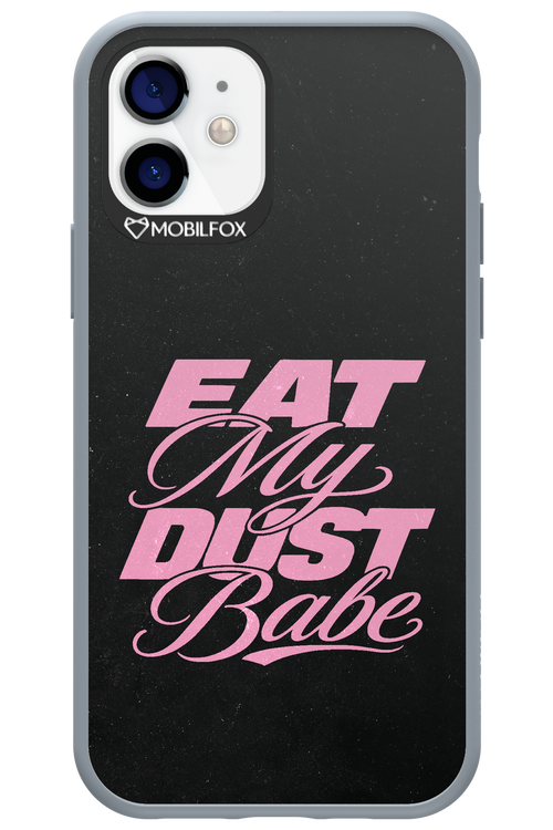 Eat My Dust 2.0 - Apple iPhone 12