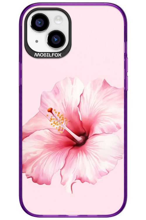 HibiPinky 2.0 - Apple iPhone 15 Plus