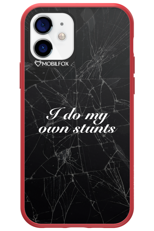 Stunts 2.0 - Apple iPhone 12