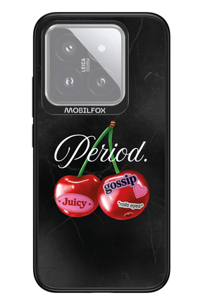 Period 2.0 - Xiaomi 14