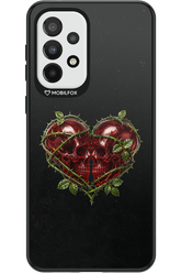 Omen Kiss 2.0 - Samsung Galaxy A33