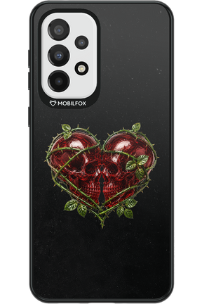 Omen Kiss 2.0 - Samsung Galaxy A33