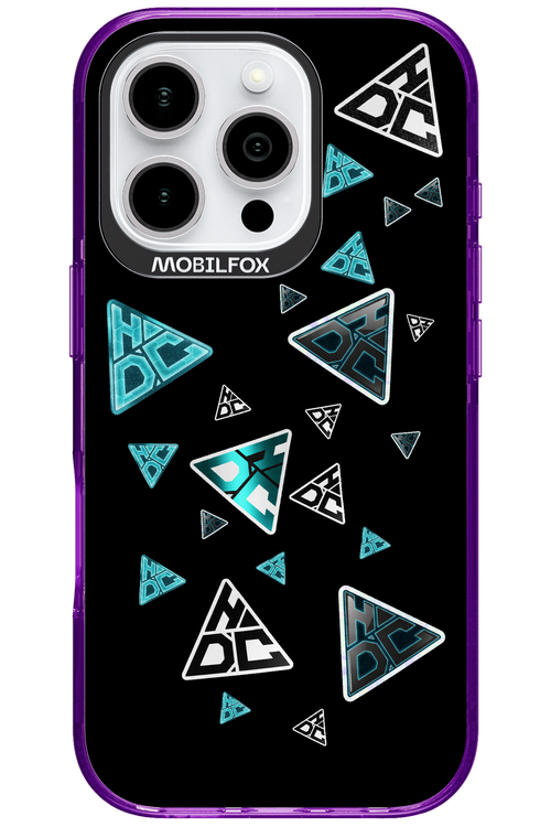 HDC 8 2.0 - Apple iPhone 16 Pro