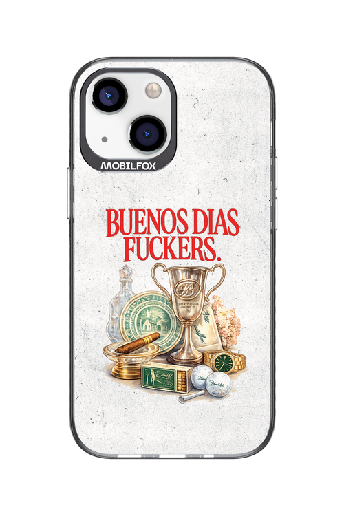 Buenas Dias 2.0 - Apple iPhone 13 Mini