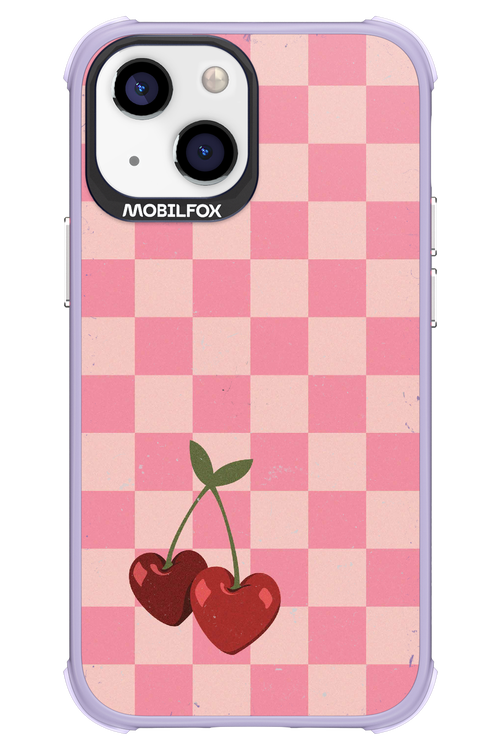Baby Doll Cherry 2.0 - Apple iPhone 13 Mini