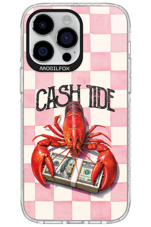 Cash Tide 2.0 - Apple iPhone 14 Pro Max
