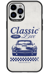 Classic Cars 2.0 - Apple iPhone 12 Pro Max