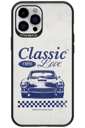 Classic Cars 2.0 - Apple iPhone 12 Pro Max