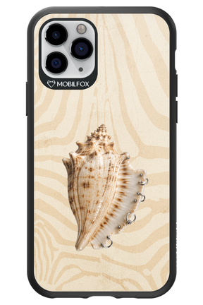 Shell Me Out 2.0 - Apple iPhone 11 Pro