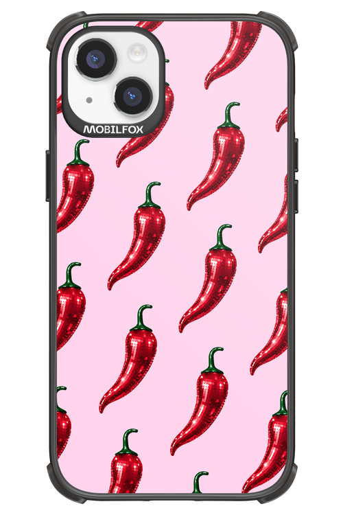 Chili Babe 2.0 - Apple iPhone 14 Plus
