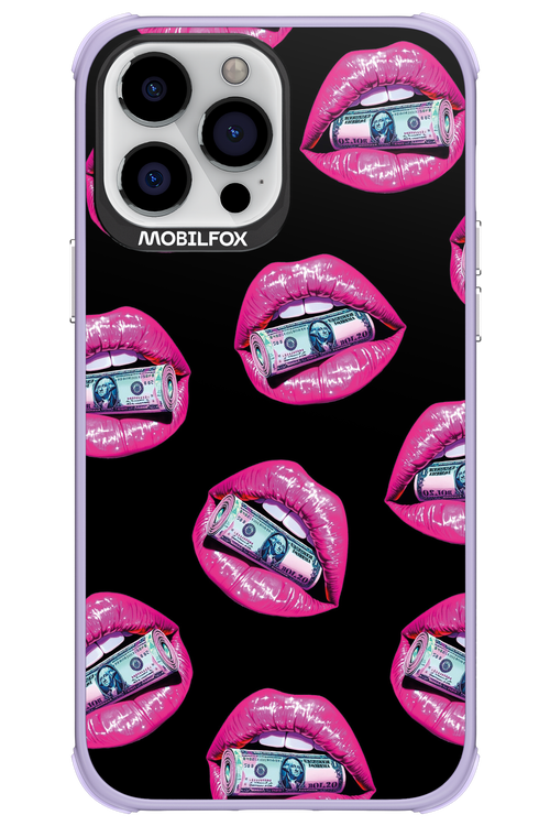 Money Lips - Apple iPhone 13 Pro Max