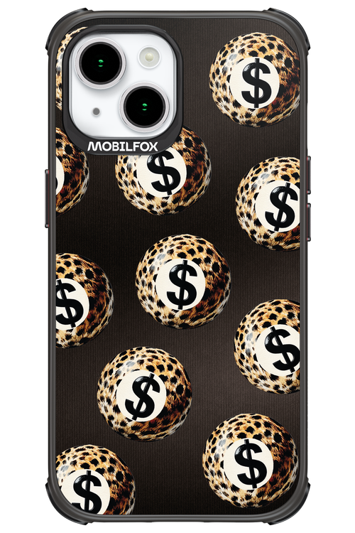I need dollars 2.0 - Apple iPhone 15