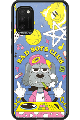 Bad Boys Club - Samsung Galaxy A41