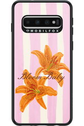 Bloom Baby 2.0 - Samsung Galaxy S10