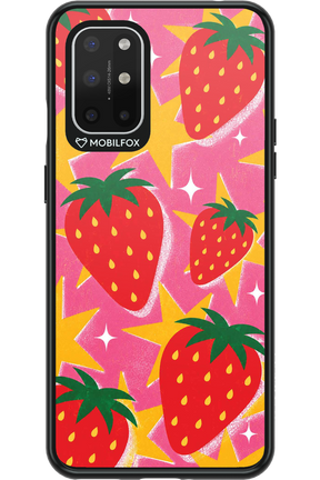 STARBERRY 2.0 - OnePlus 8T