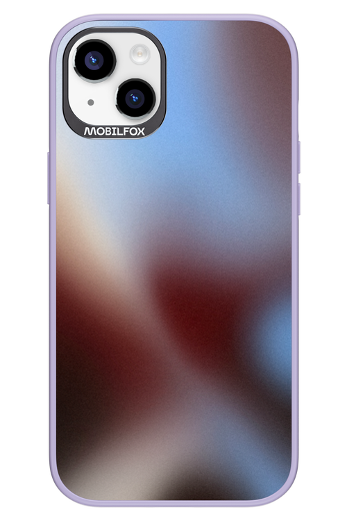 Baby Blue Aura 2.0 - Apple iPhone 14 Plus