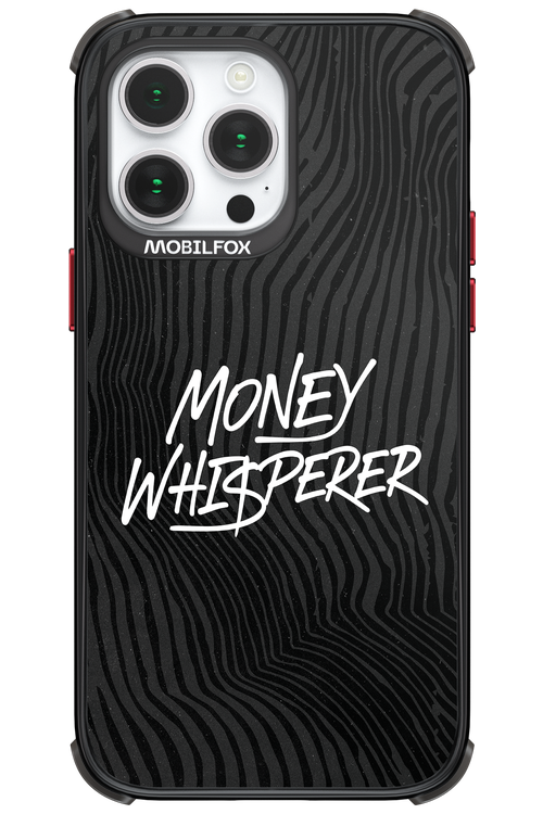 Money Whisperer 2.0 - Apple iPhone 14 Pro Max