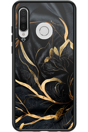 Ilmenite - Huawei P30 Lite