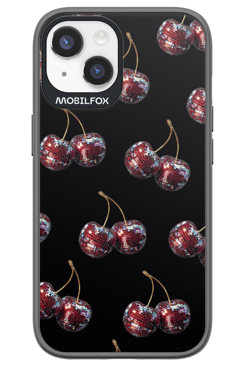 Cherry Rush - Apple iPhone 14