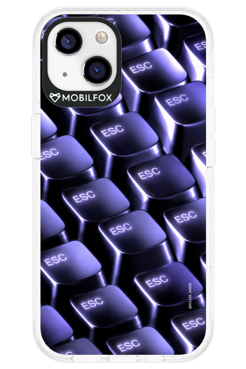 Can's Escape 2.0 - Apple iPhone 13