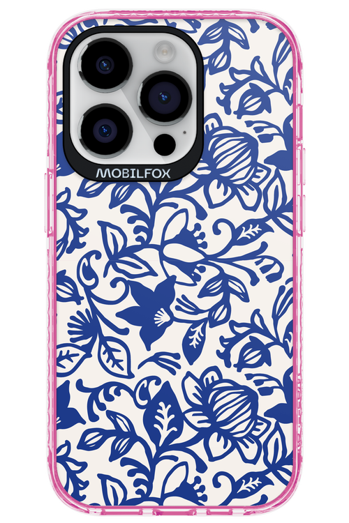 Riviera Fiora 2.0 - Apple iPhone 14 Pro