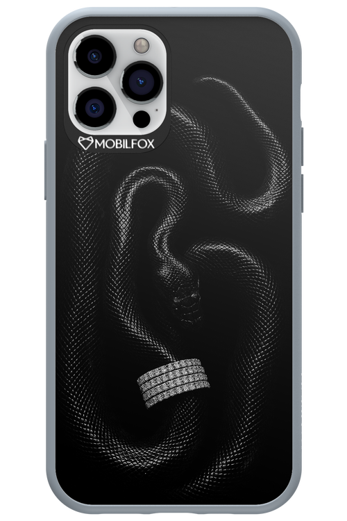 Diamond Mamba 2.0 - Apple iPhone 12 Pro