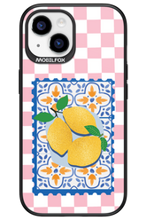 Limoncello Coast 2.0 - Apple iPhone 15