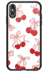 Cherry Queen - Apple iPhone XS Max