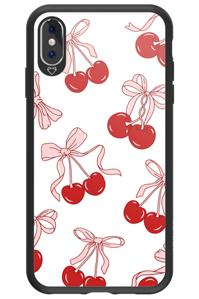 Cherry Queen - Apple iPhone XS Max