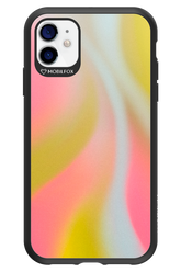 Pink Aura 2.0 - Apple iPhone 11