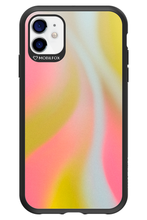 Pink Aura 2.0 - Apple iPhone 11