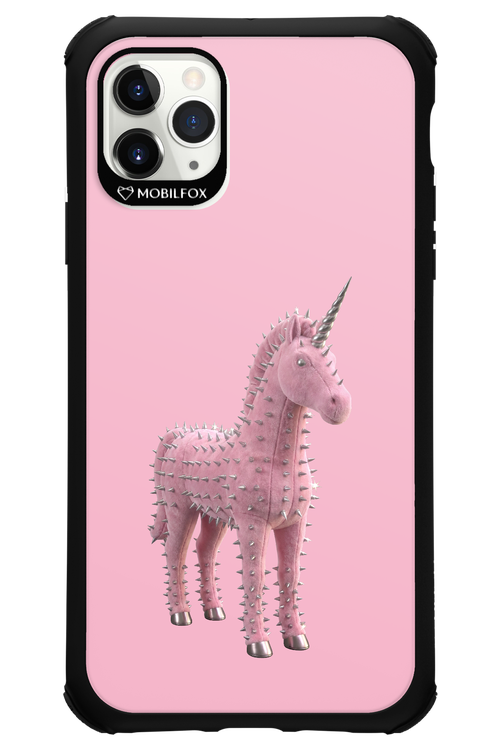 Punk Unicorn 2.0 - Apple iPhone 11 Pro Max